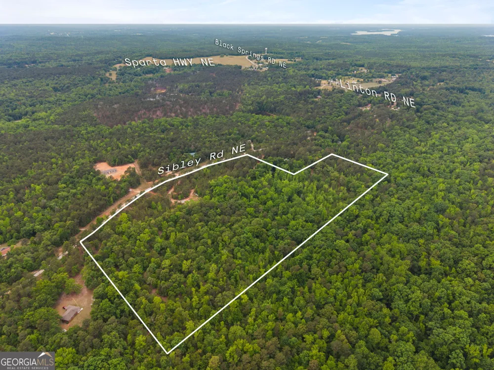179 Sibley RD NE Milledgeville, GA 31061
