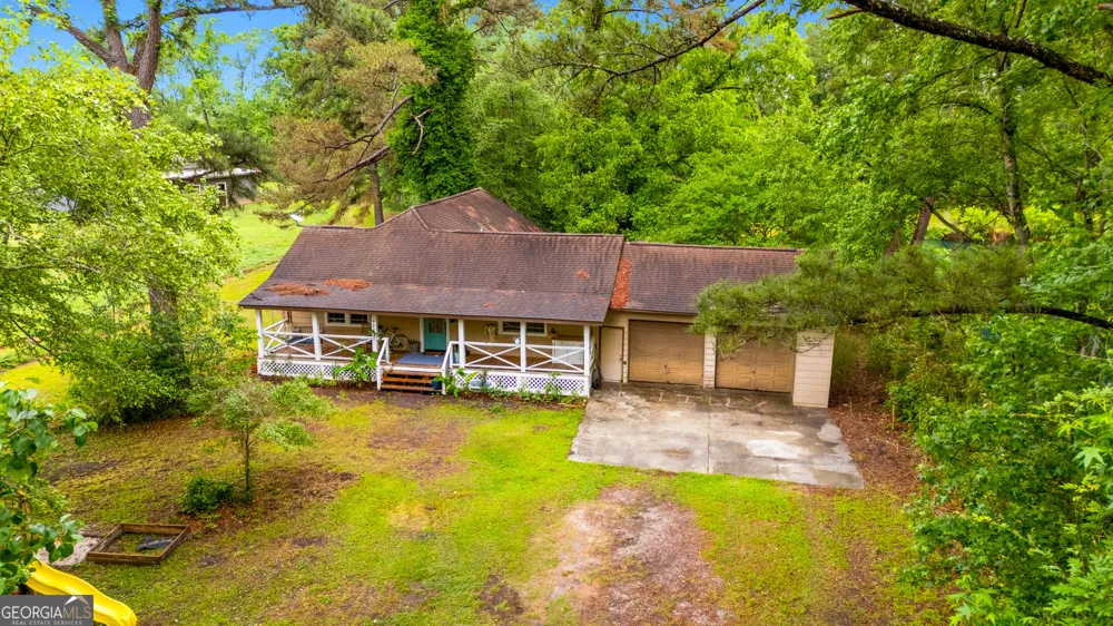 4221 Ga Highway 119 N Clyo, GA 31303