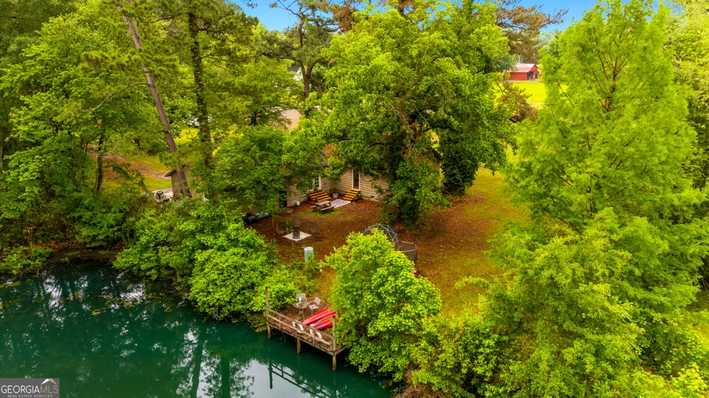 4221 Ga Highway 119 N Clyo, GA 31303