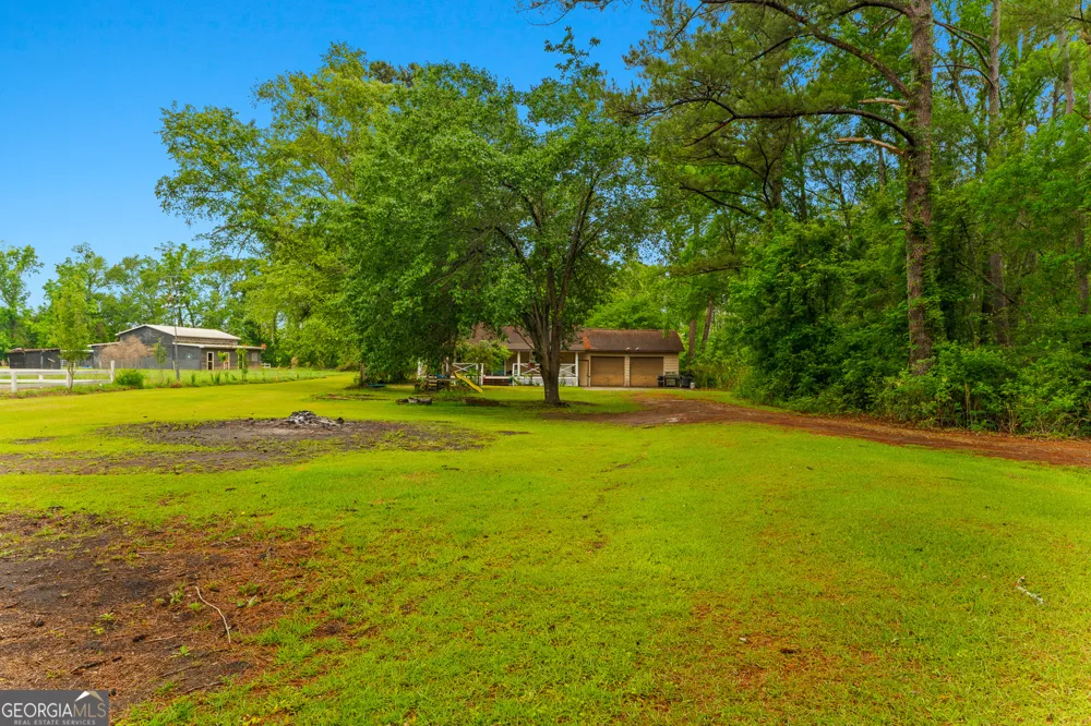 4221 Ga Highway 119 N Clyo, GA 31303