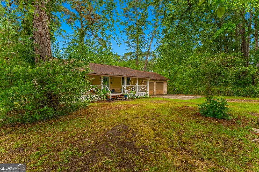 4221 Ga Highway 119 N Clyo, GA 31303
