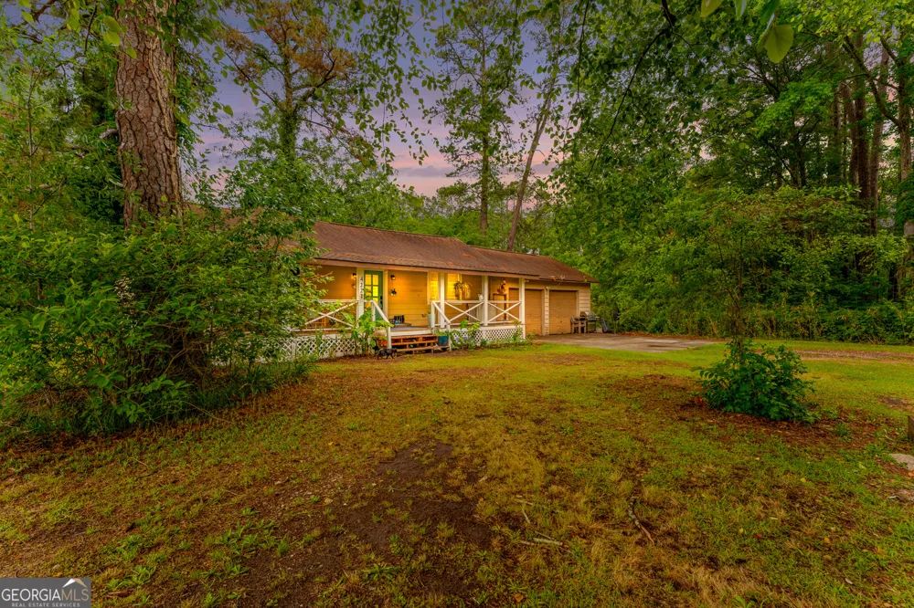 4221 Ga Highway 119 N Clyo, GA 31303