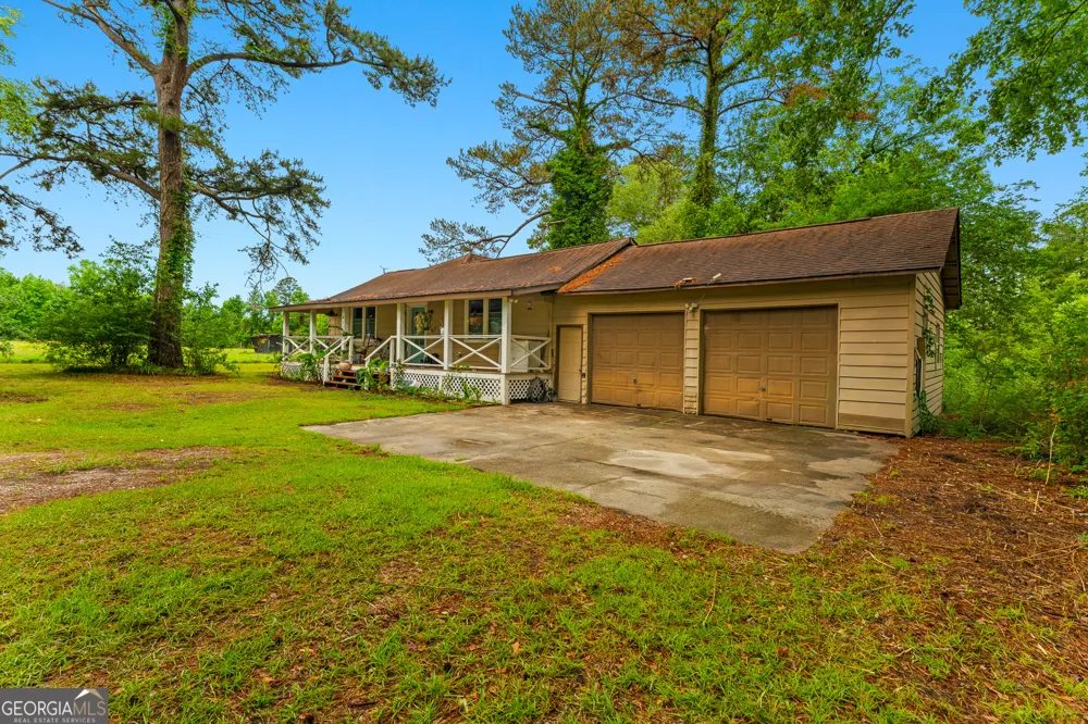 4221 Ga Highway 119 N Clyo, GA 31303