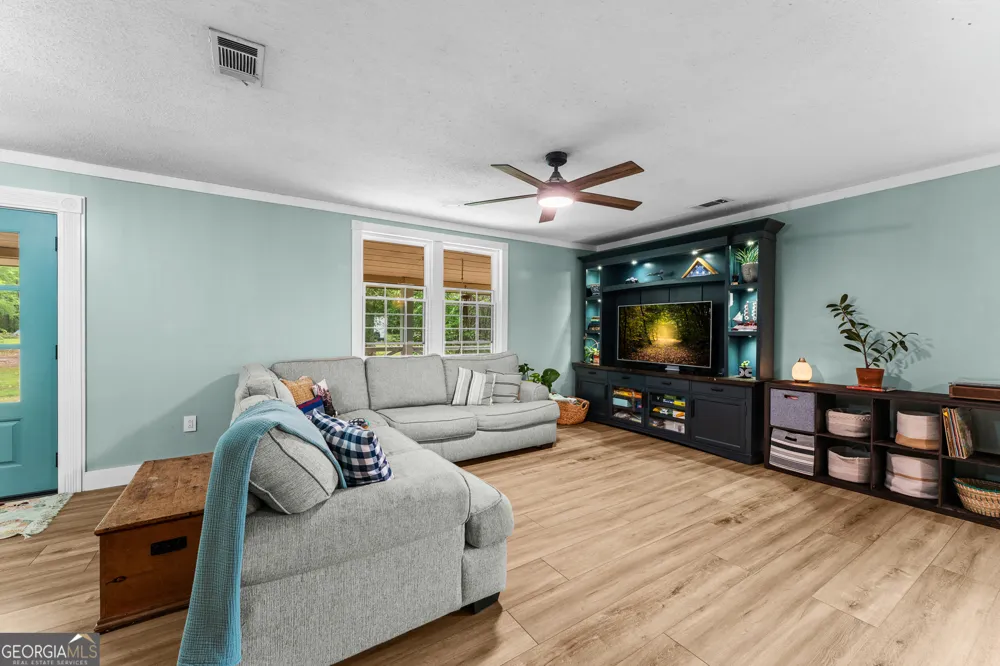 4221 Ga Highway 119 N Clyo, GA 31303