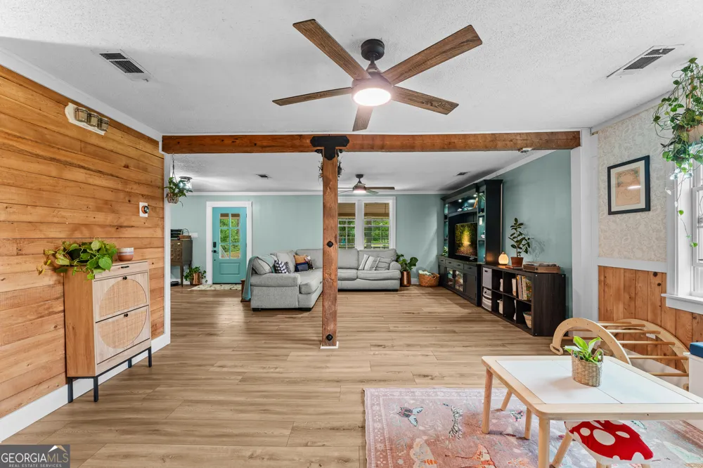 4221 Ga Highway 119 N Clyo, GA 31303