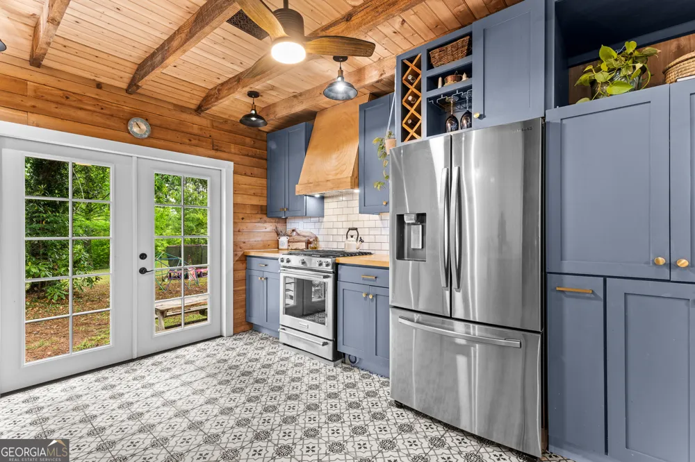4221 Ga Highway 119 N Clyo, GA 31303