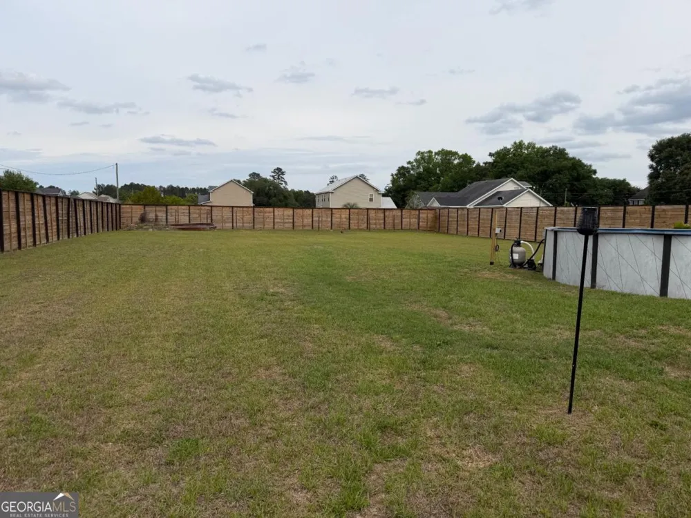 35 Ben Grady DR Ellabell, GA 31308