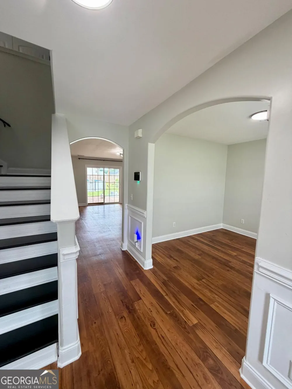 35 Ben Grady DR Ellabell, GA 31308