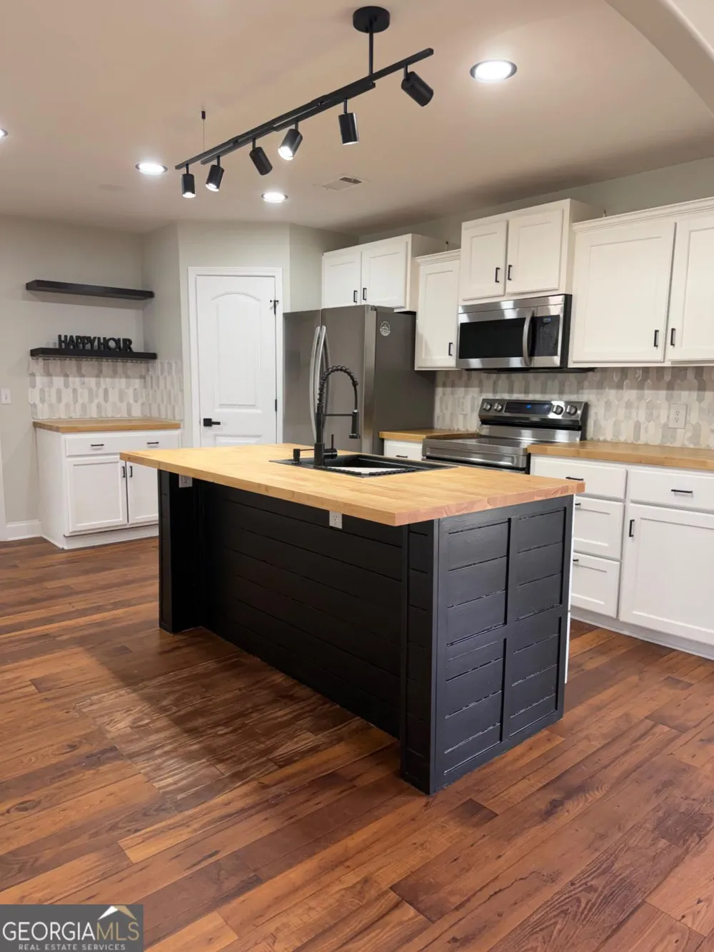 35 Ben Grady DR Ellabell, GA 31308