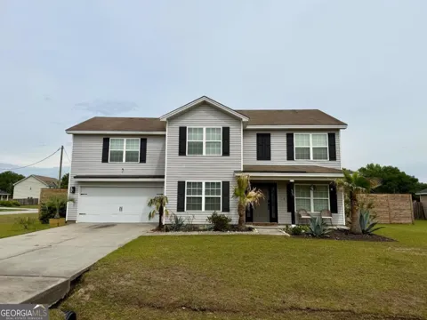 35 Ben Grady DR