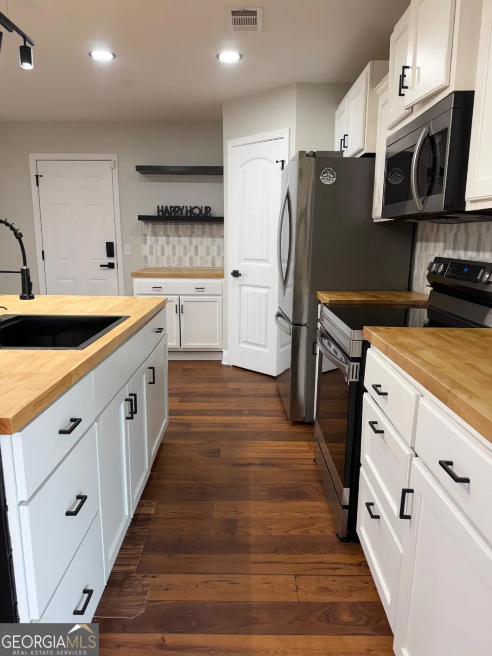 35 Ben Grady DR Ellabell, GA 31308