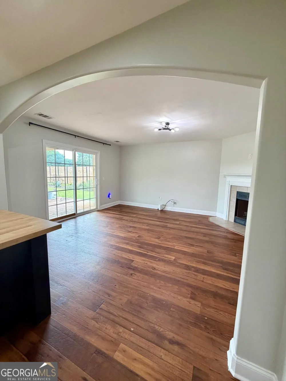 35 Ben Grady DR Ellabell, GA 31308
