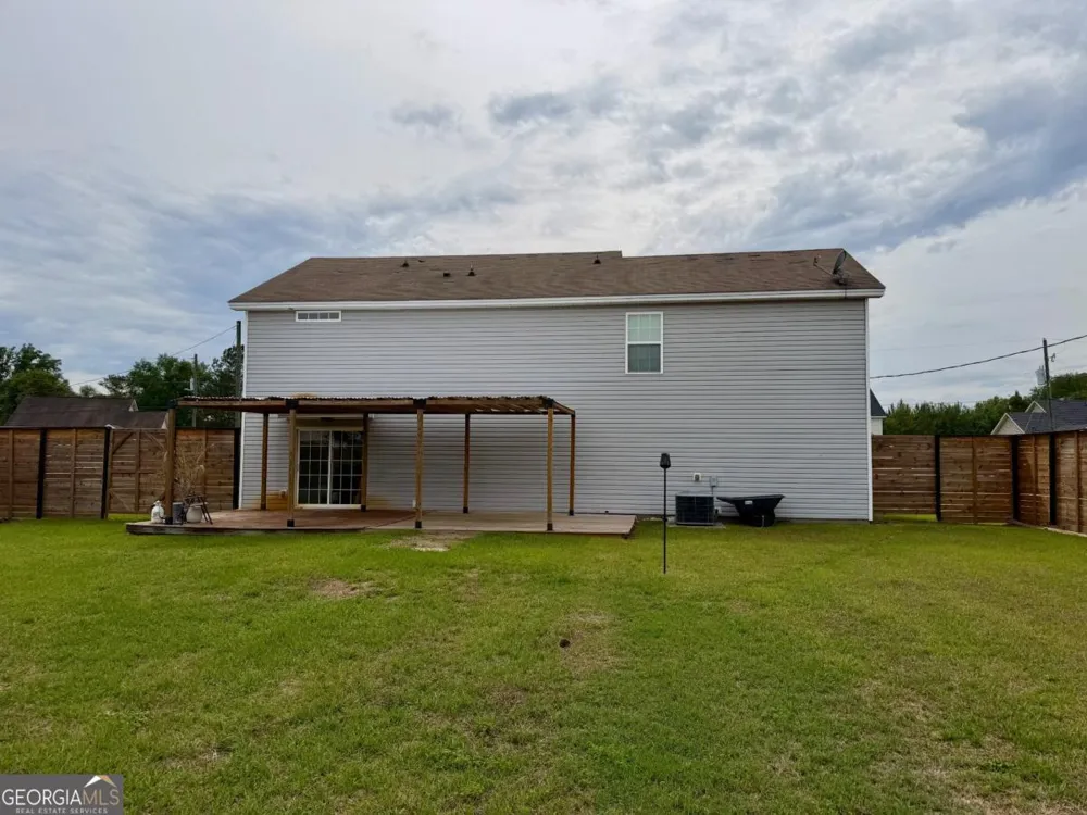 35 Ben Grady DR Ellabell, GA 31308