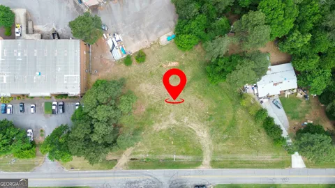 235 Cleveland RD