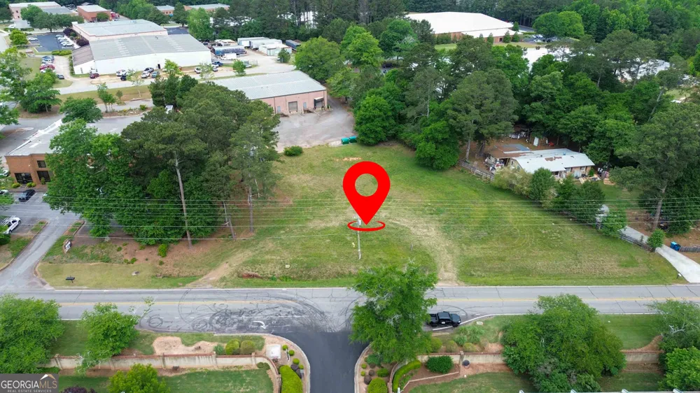 235 Cleveland RD Bogart, GA 30622