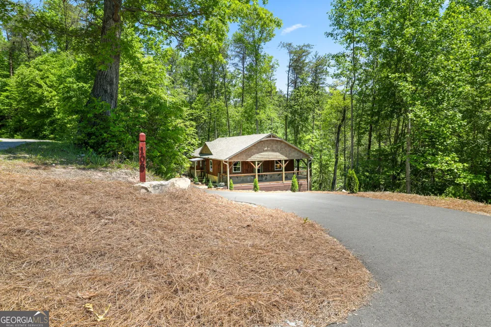 108 Olds Mountain Peak Rabun Gap, GA 30568