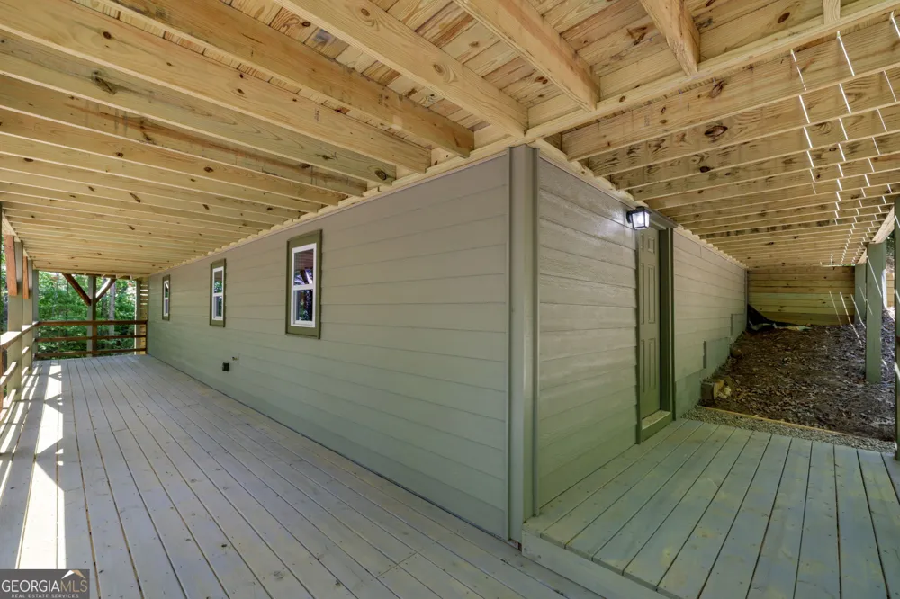 108 Olds Mountain Peak Rabun Gap, GA 30568