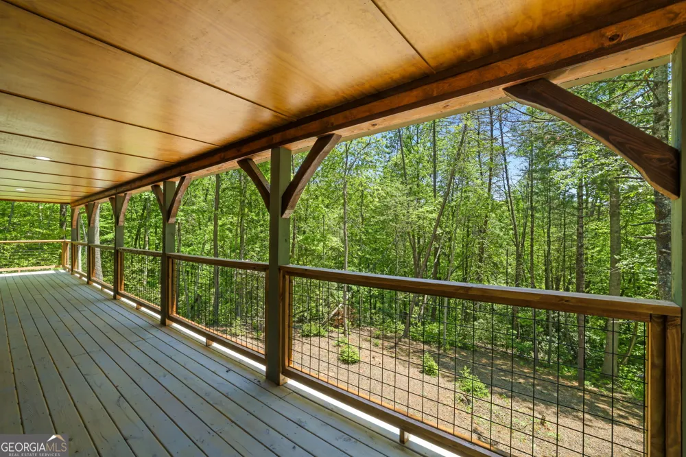 108 Olds Mountain Peak Rabun Gap, GA 30568