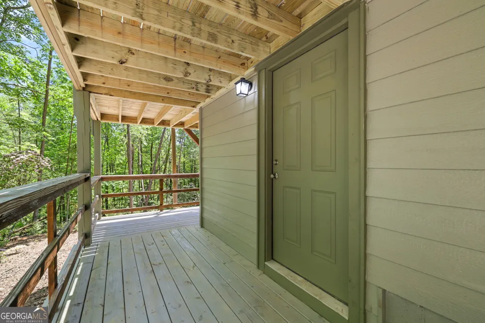 108 Olds Mountain Peak Rabun Gap, GA 30568