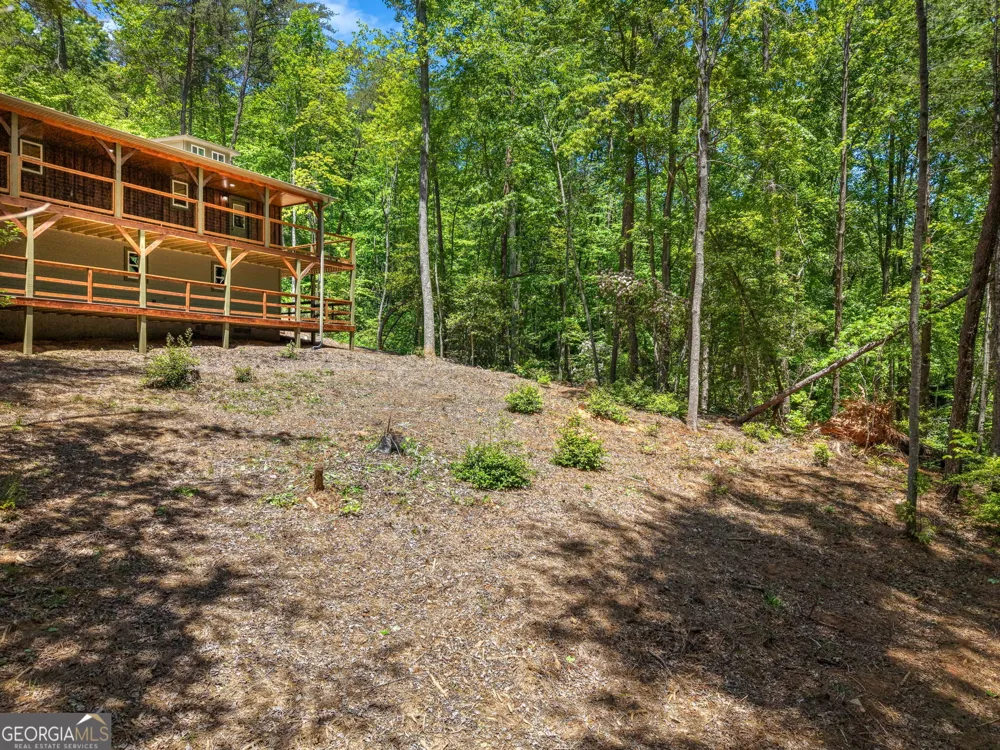 108 Olds Mountain Peak Rabun Gap, GA 30568