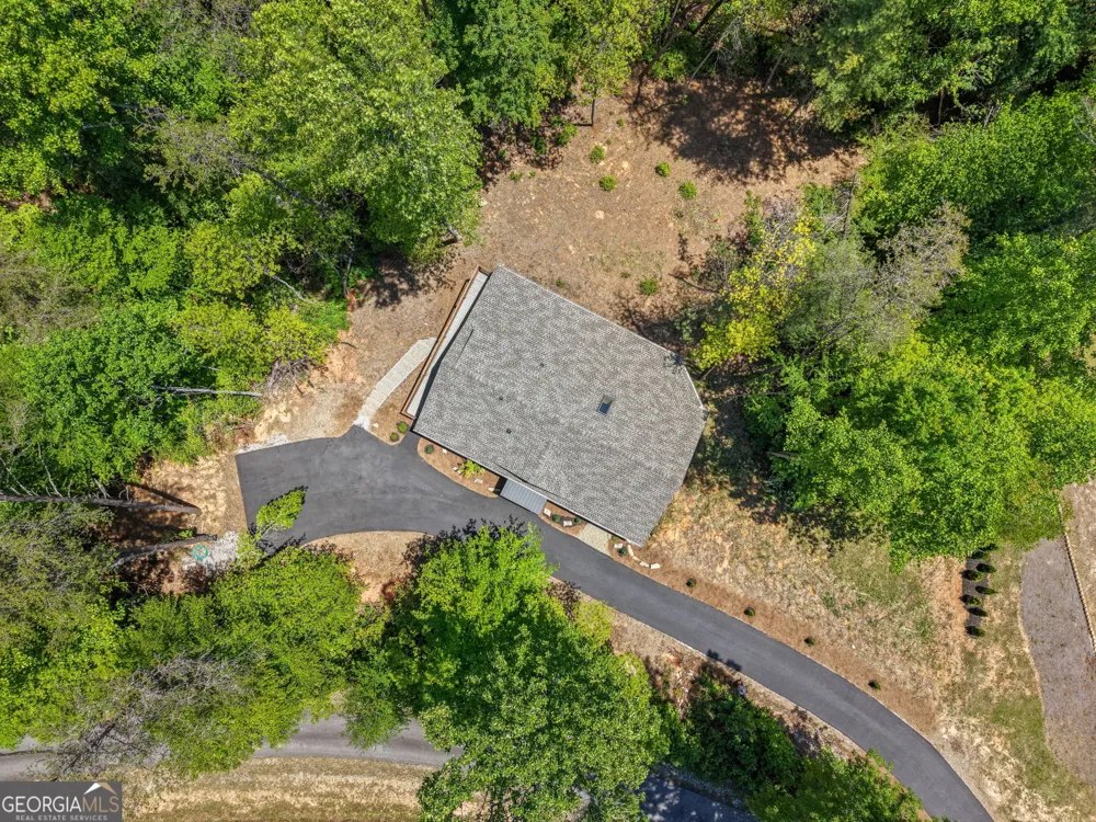 108 Olds Mountain Peak Rabun Gap, GA 30568
