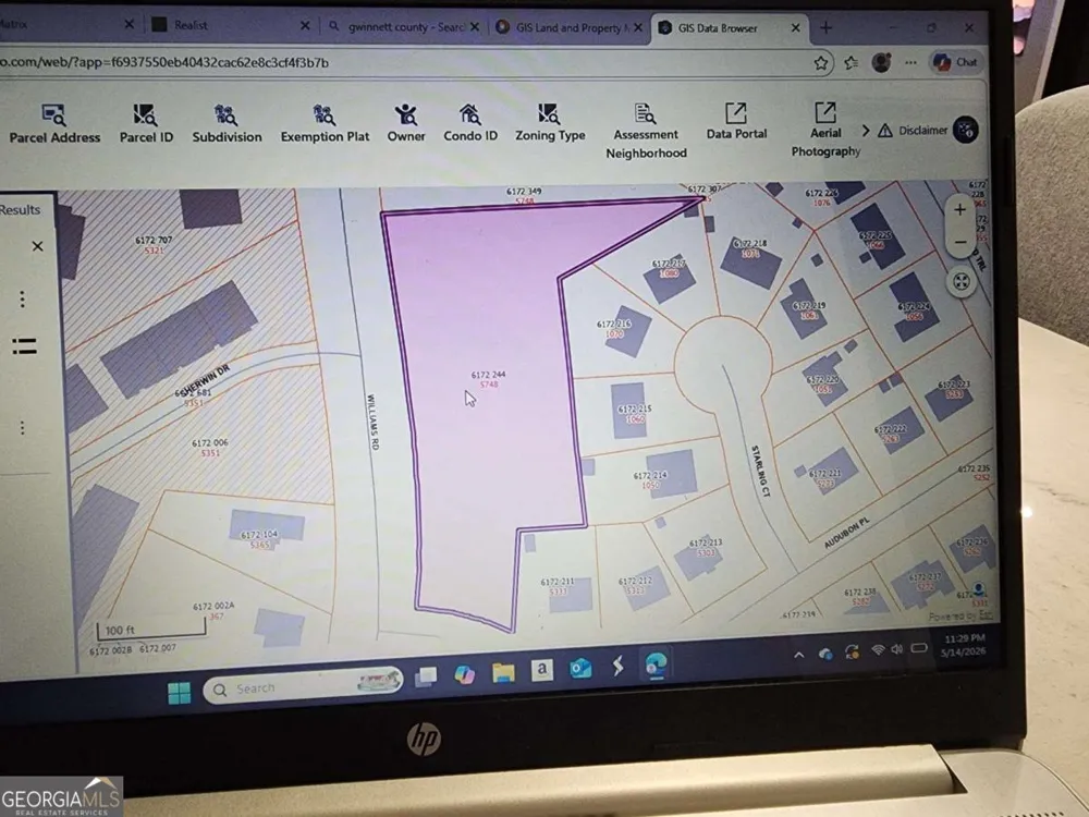 5748 Williams Road , Georgia 30093 Norcross, GA 30093