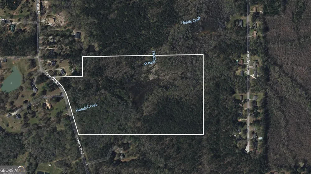 306 Patterson RD Griffin, GA 30223