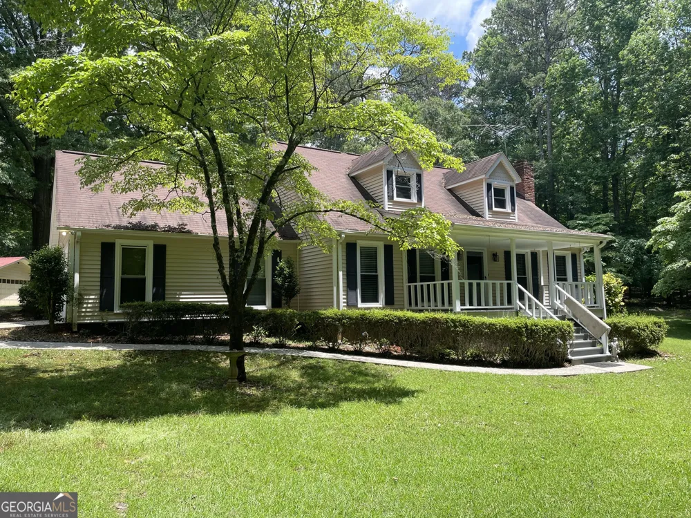 160 Shoal Creek RD Fayetteville, GA 30215