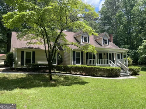 160 Shoal Creek RD