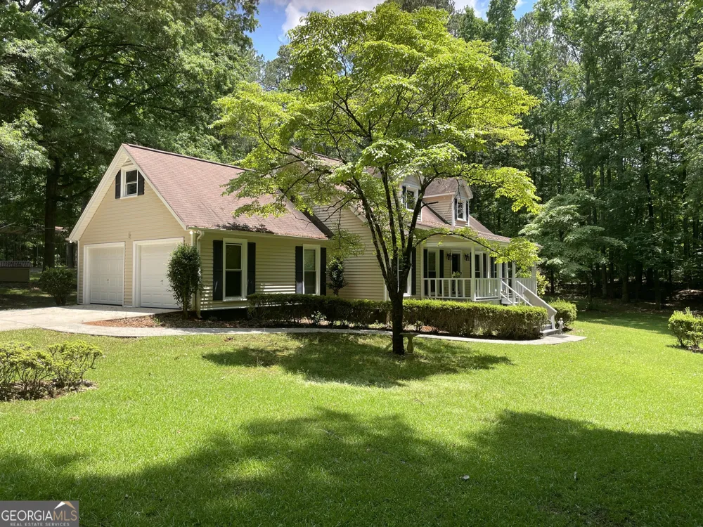 160 Shoal Creek RD Fayetteville, GA 30215