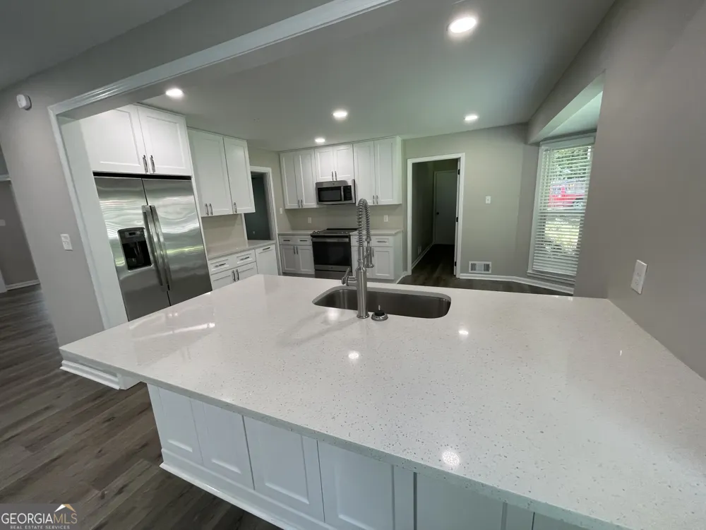 160 Shoal Creek RD Fayetteville, GA 30215