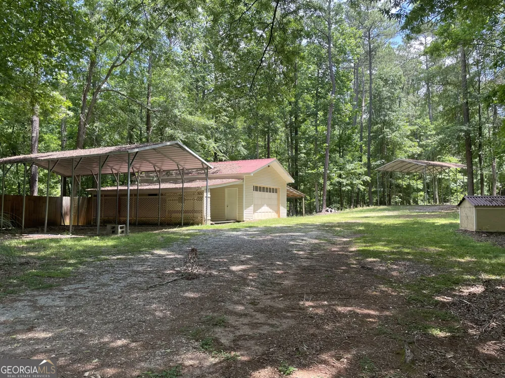 160 Shoal Creek RD Fayetteville, GA 30215