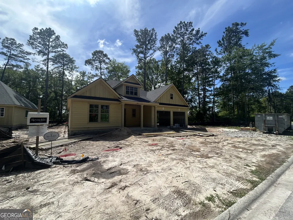 98 Eagle Crest DR Waverly, GA 31565