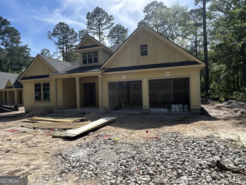 98 Eagle Crest DR Waverly, GA 31565