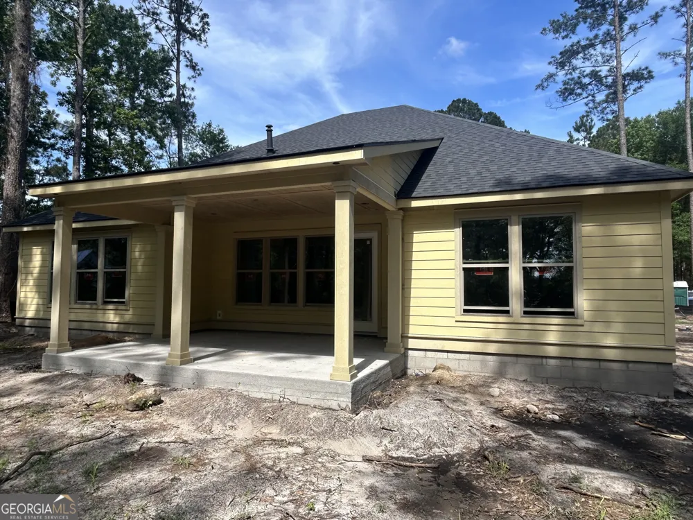 98 Eagle Crest DR Waverly, GA 31565