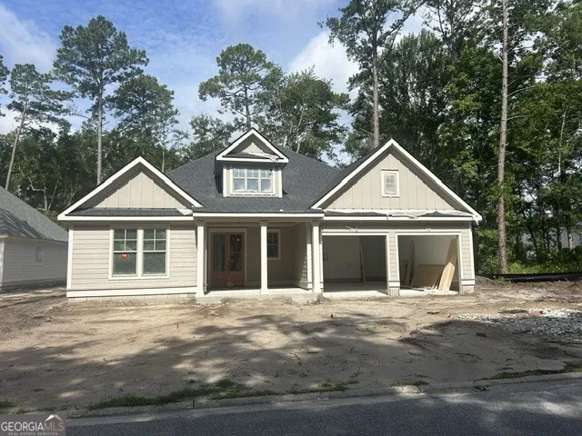 98 Eagle Crest DR Waverly, GA 31565