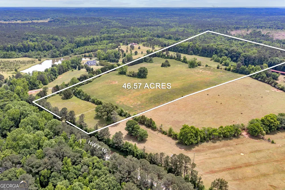 0 Highway 16 W Monticello, GA 31064