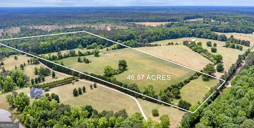 0 Highway 16 W Monticello, GA 31064