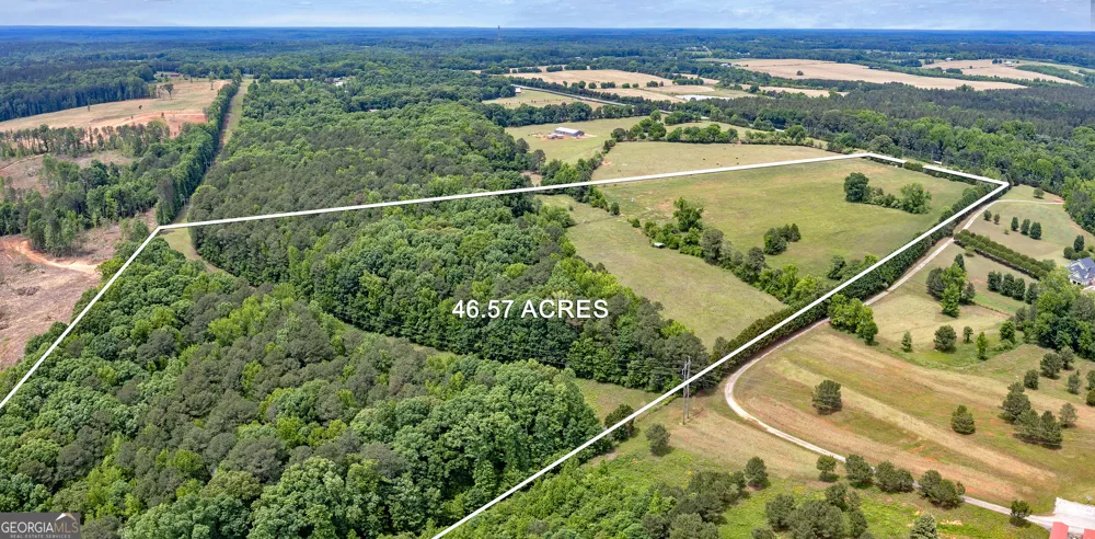 0 Highway 16 W Monticello, GA 31064