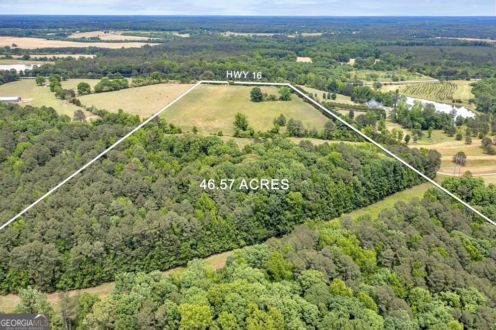 0 Highway 16 W Monticello, GA 31064