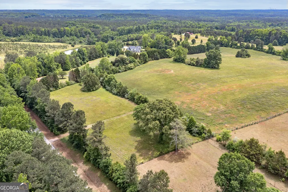 0 Highway 16 W Monticello, GA 31064
