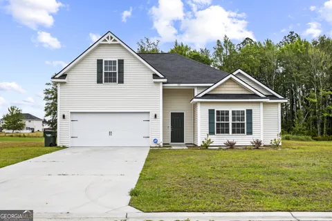 134 Sunflower CIR NE