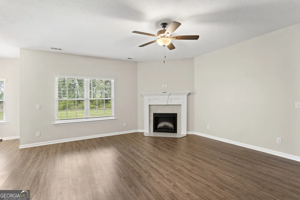 134 Sunflower CIR NE Ludowici, GA 31316