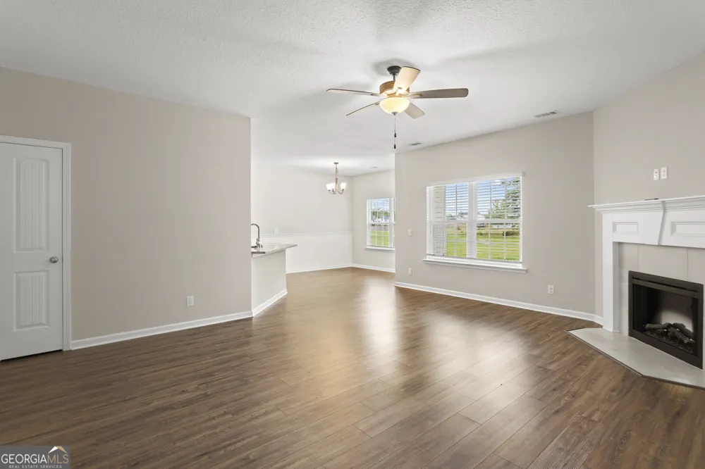 134 Sunflower CIR NE Ludowici, GA 31316