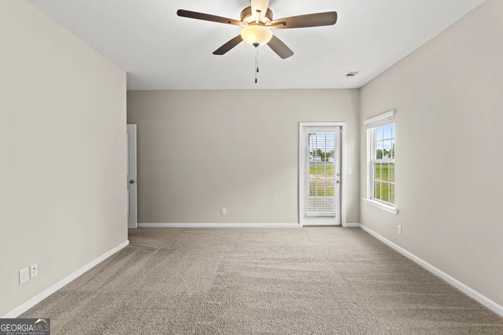 134 Sunflower CIR NE Ludowici, GA 31316