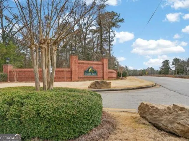 2010 Clearwater DR White Plains, GA 30678