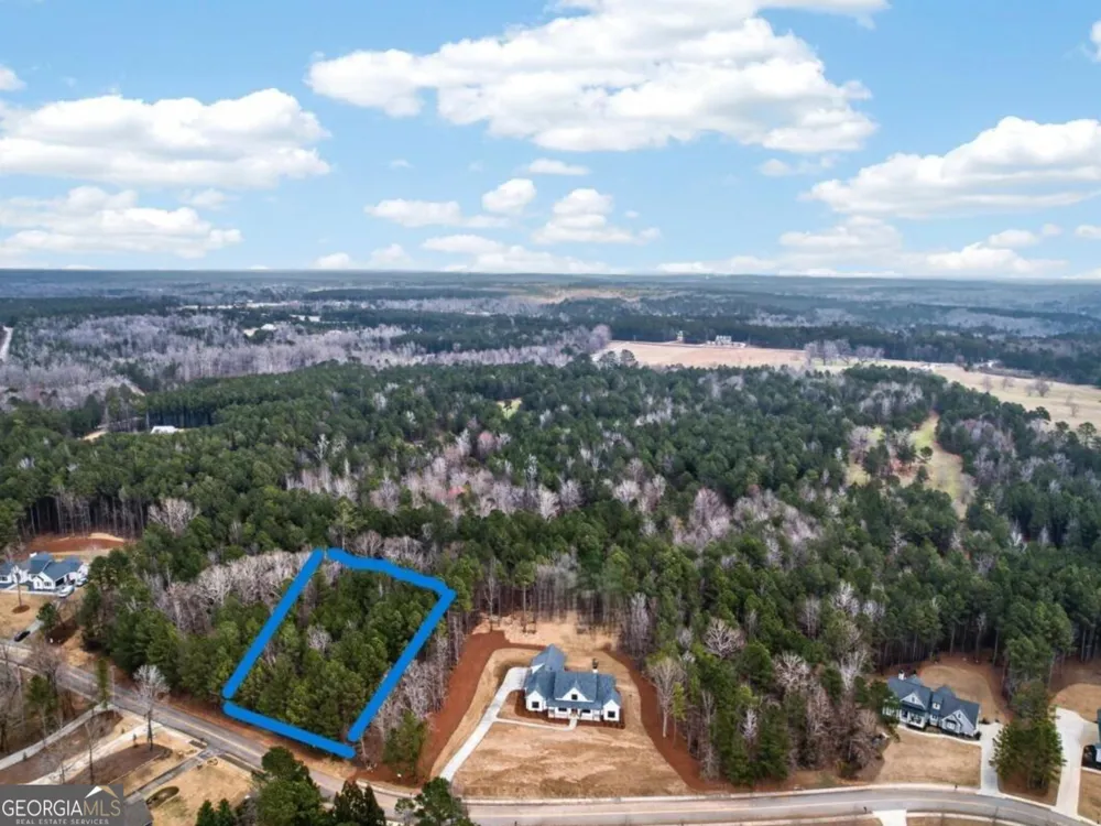 2010 Clearwater DR White Plains, GA 30678