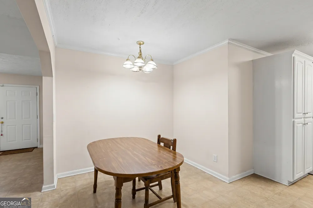3520 Tullocks Hill DR Augusta, GA 30906