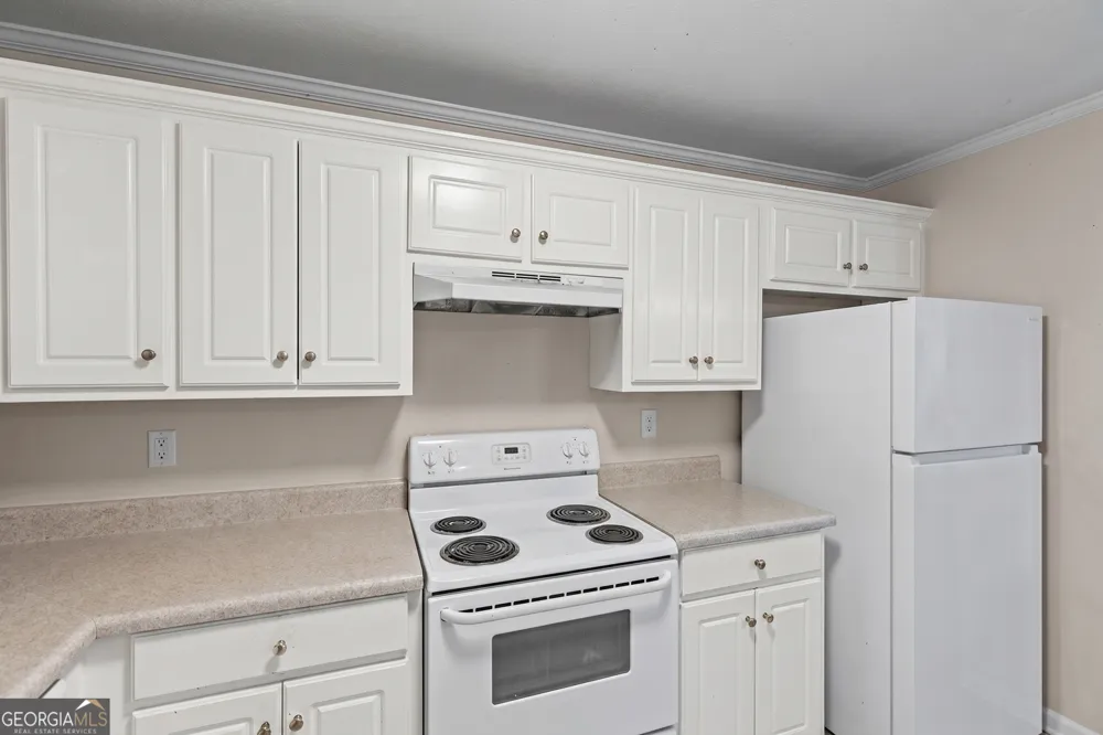 3520 Tullocks Hill DR Augusta, GA 30906