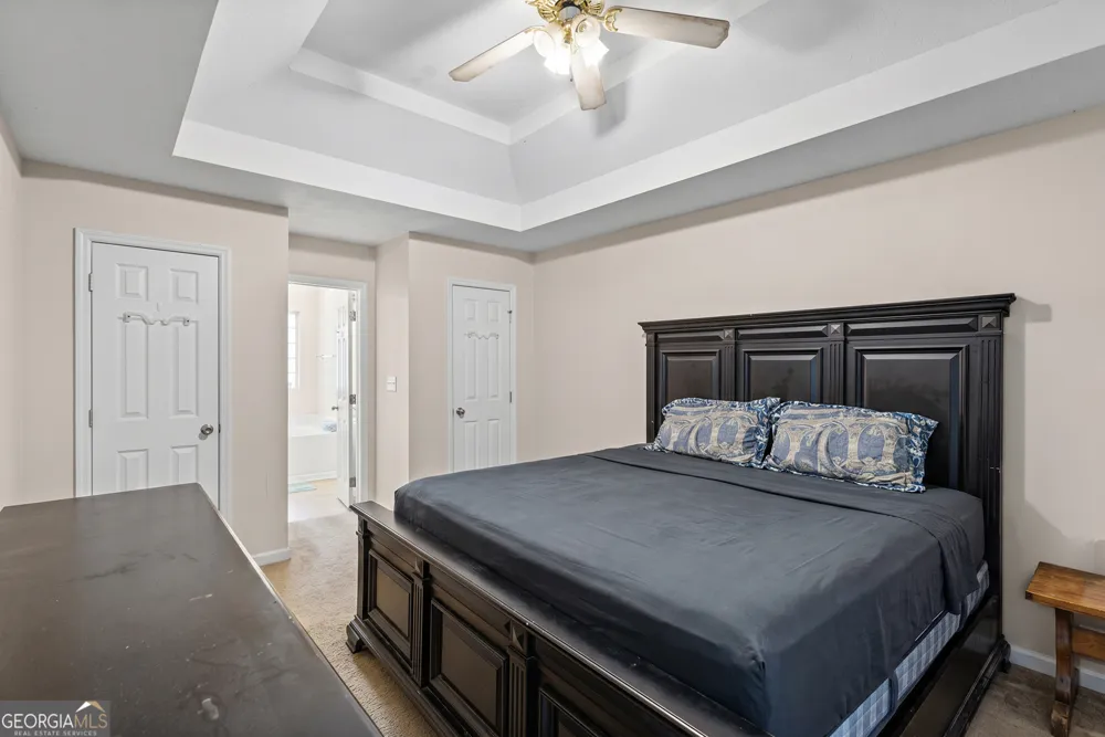 3520 Tullocks Hill DR Augusta, GA 30906